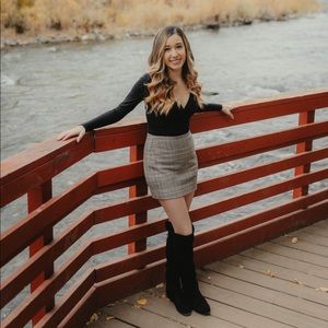 Meet your Posher, Gabriela